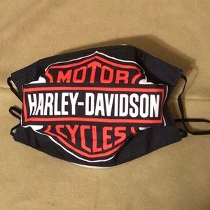 Harley Davidson Motor Cycles